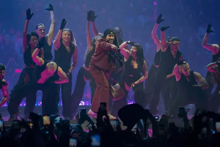 Bad Bunny llevará el ritmo latino al Super Bowl qué podemos esperar