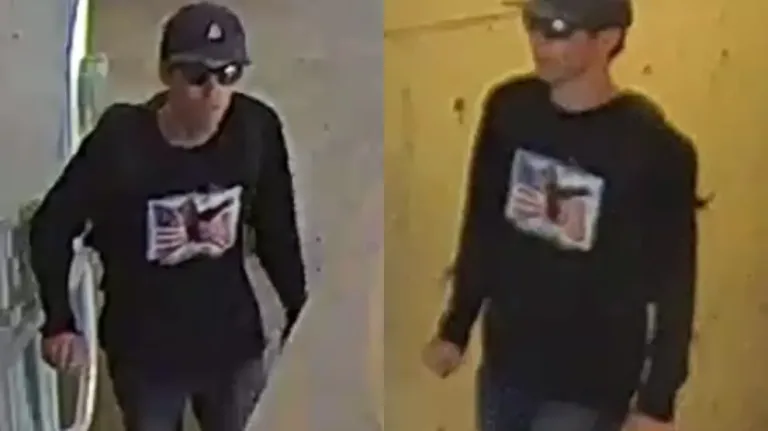 Caso Charlie Kirk El FBI ofrece recompensa de $100.000 por el sospechoso del asesinato