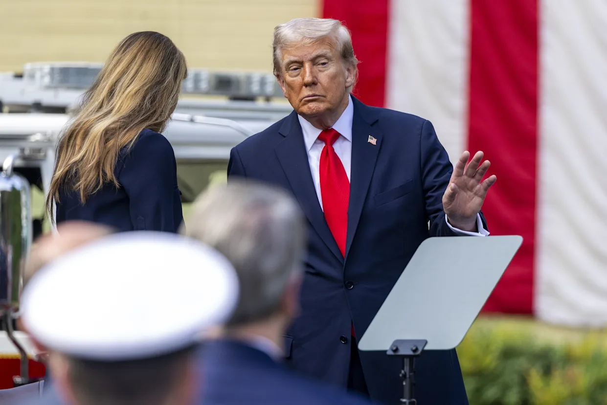 Ciudad en Florida nombra calle en honor