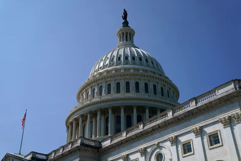 Congreso bajo presión