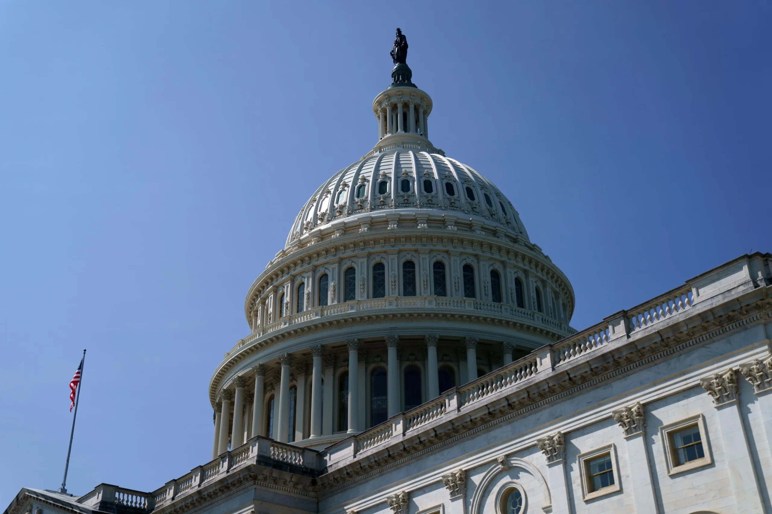 Congreso bajo presión