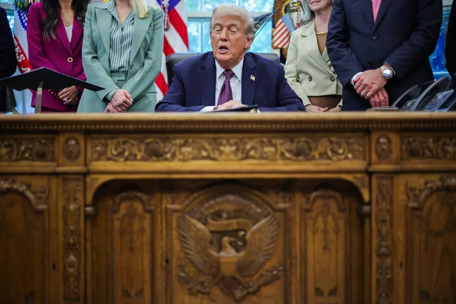 EE.UU. ataca otra embarcación venezolana en el Caribe