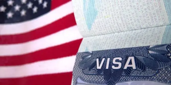EE.UU. con visa vencida