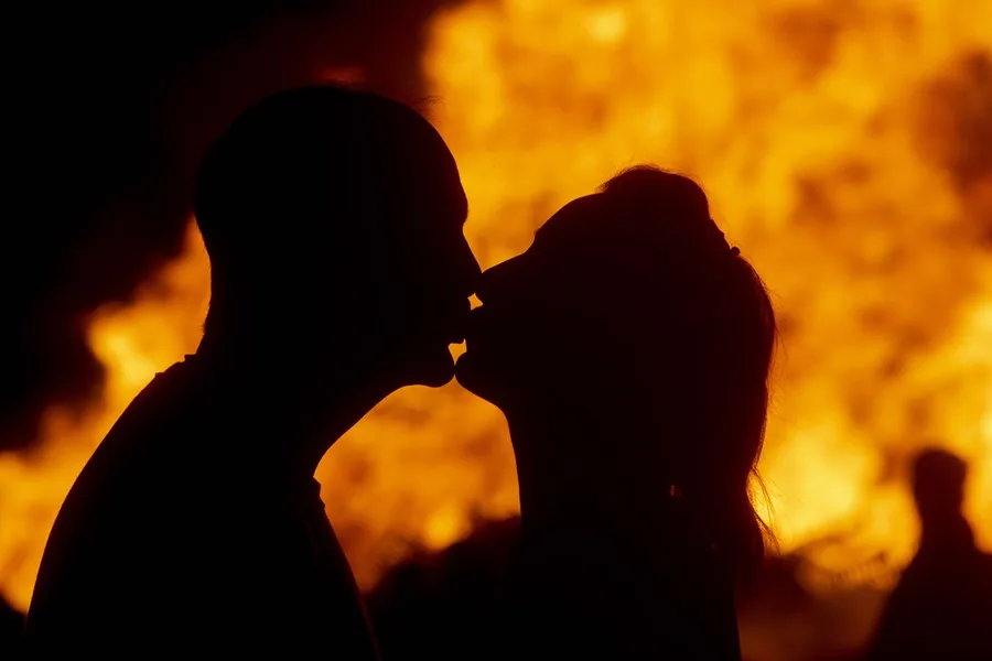 EE.UU. registra su nivel más bajo de relaciones