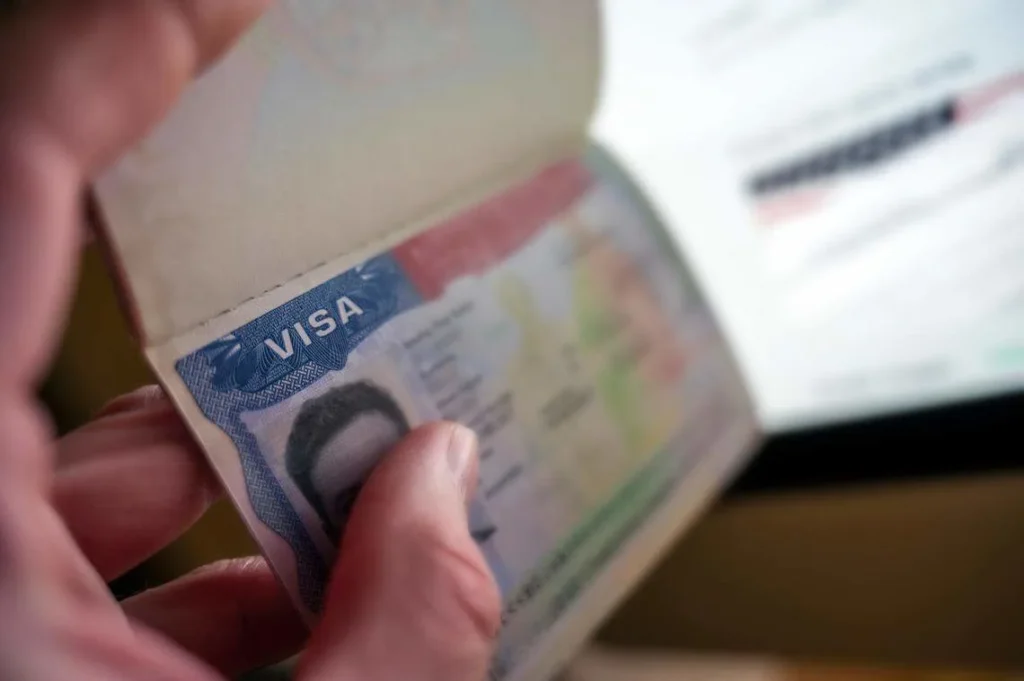 EEUU cancela acuerdo de visas con Argentina