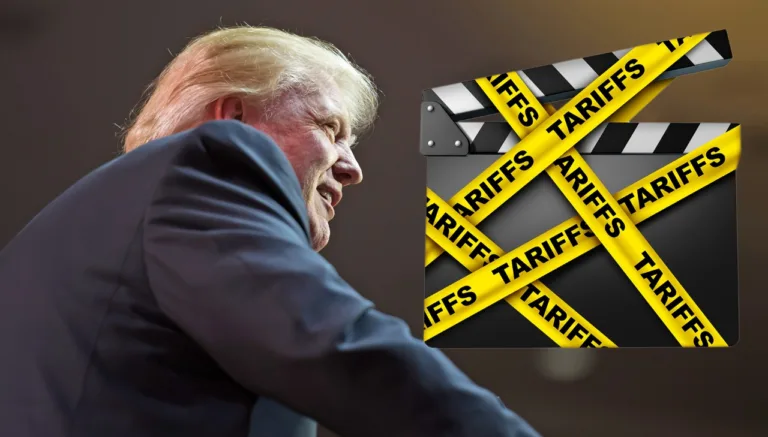 EN PORTADA GUERRA AL CINE EXTRANJERO