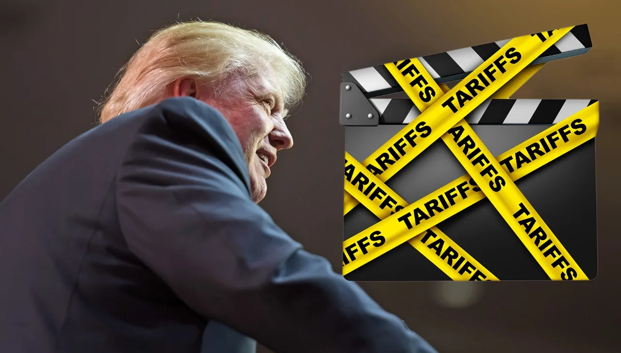 EN PORTADA GUERRA AL CINE EXTRANJERO