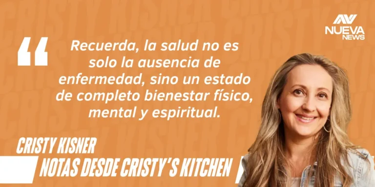 Empodérate y toma las riendas de tu salud