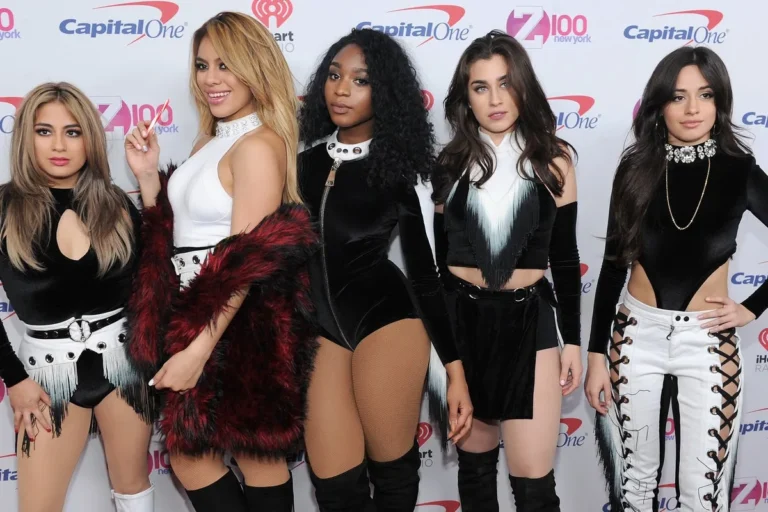 Fifth Harmony vuelve después de 7