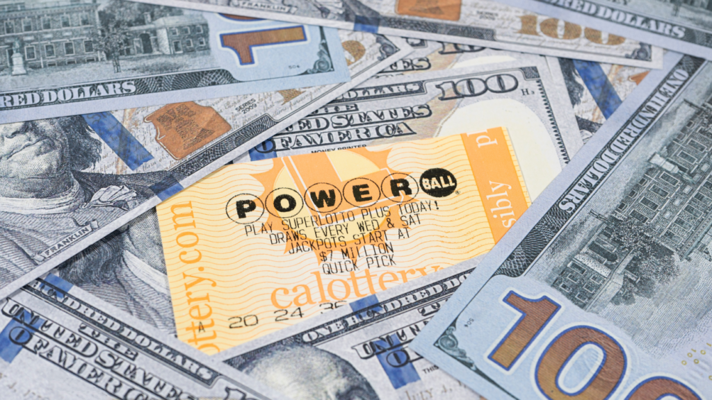 Virginia: Cómo una mujer ganó $150.000 de la lotería Powerball con ChatGPT