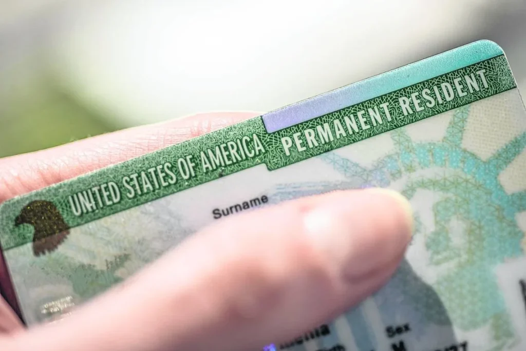 Green Card