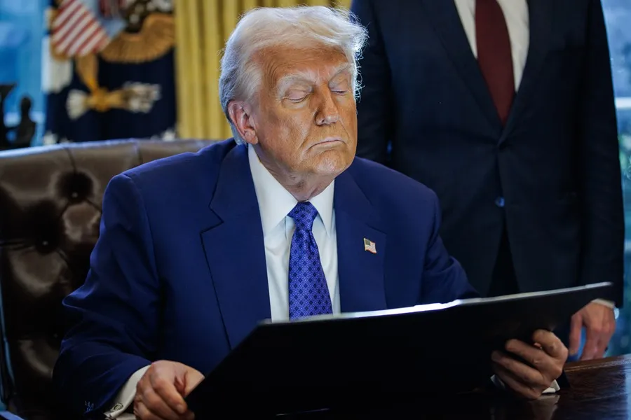 Green Card: EE.UU. congela solicitudes