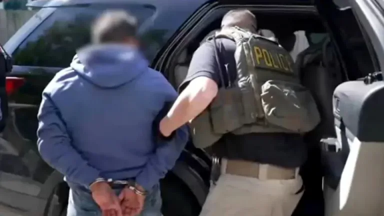 ICE arresta a un británico por “parecer mexicano”