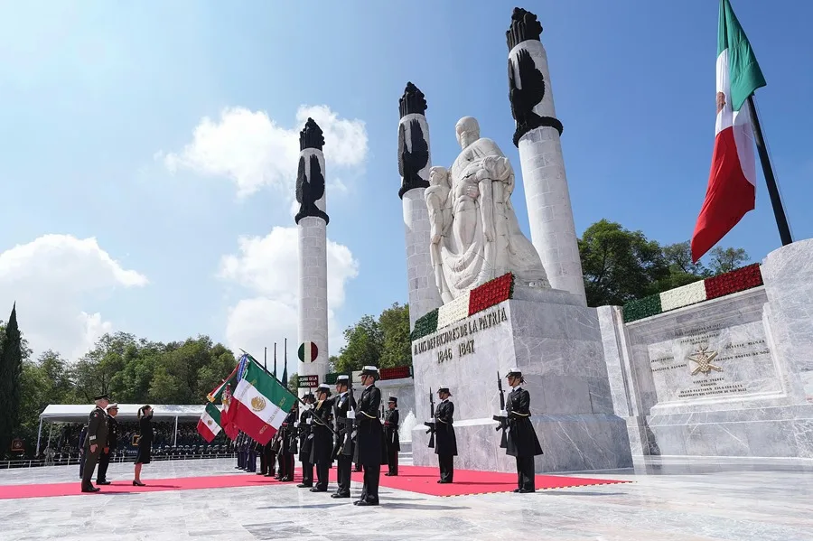 Independencia de México