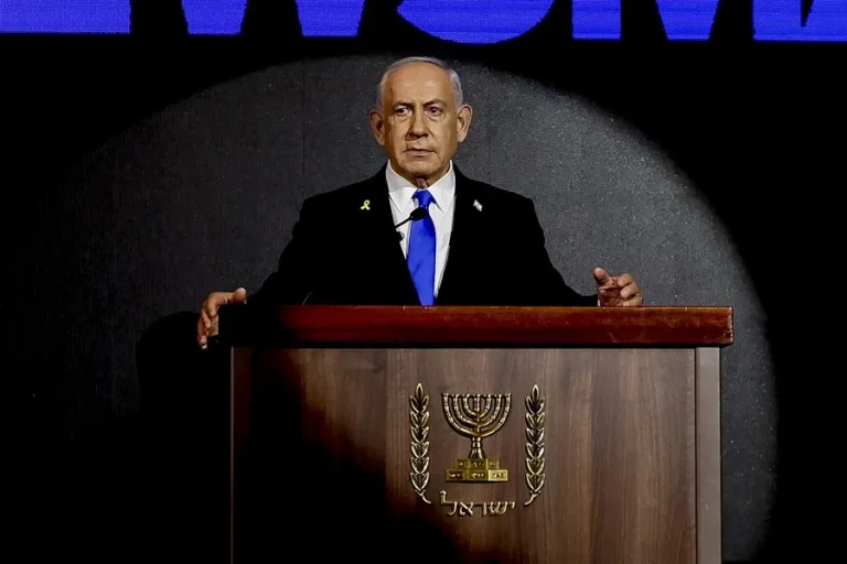 Israel atacó a Catar