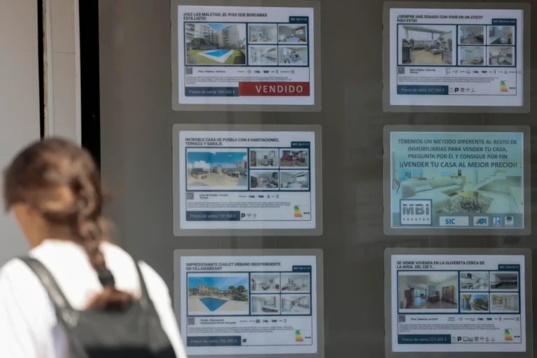 Lanzan visas de oro y platino