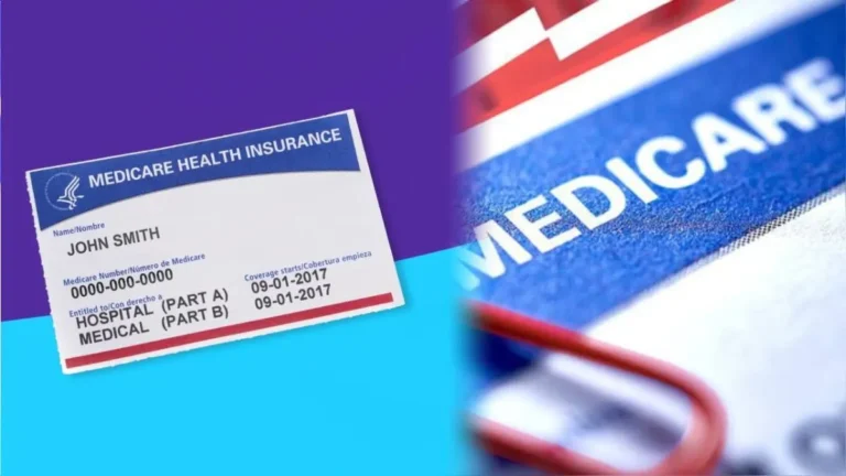 Los 8 servicios gratis de Medicare
