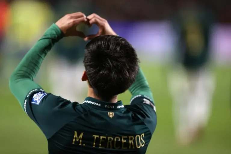 Mundial 2026 Bolivia al repechaje con victoria histórica ante Brasil