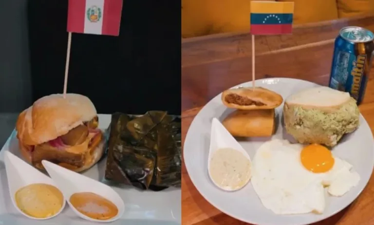 Mundial de Desayunos