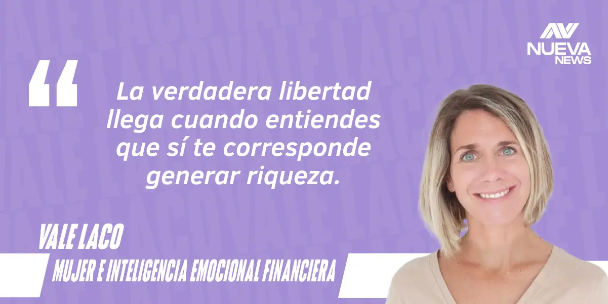 Sí te corresponde generar mucha riqueza en tu vida