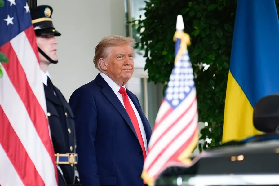 Nuevo mapa electoral en EE.UU.