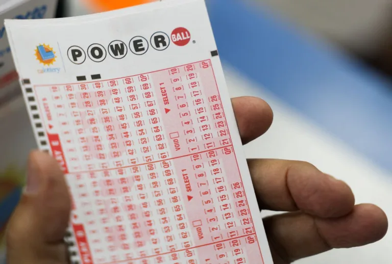 Powerball: afortunado de Missouri