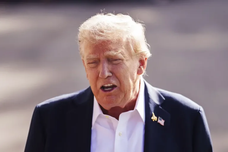 Qué implica el despliegue federal de Trump