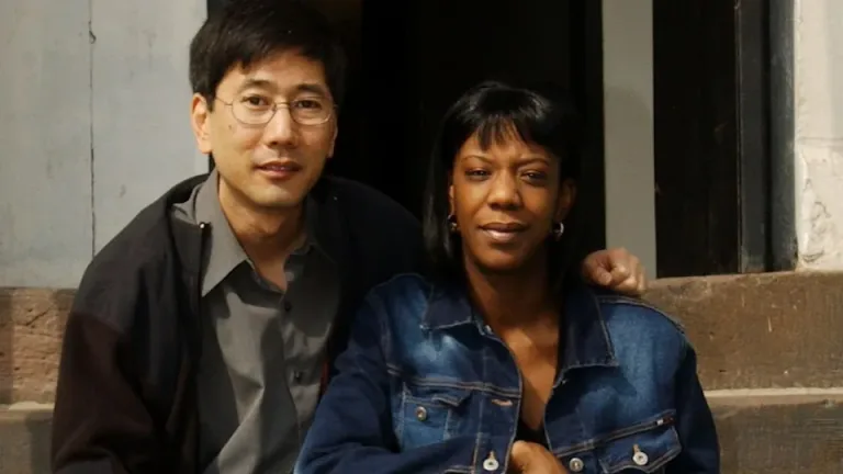 Quién fue la ‘Dust Lady’