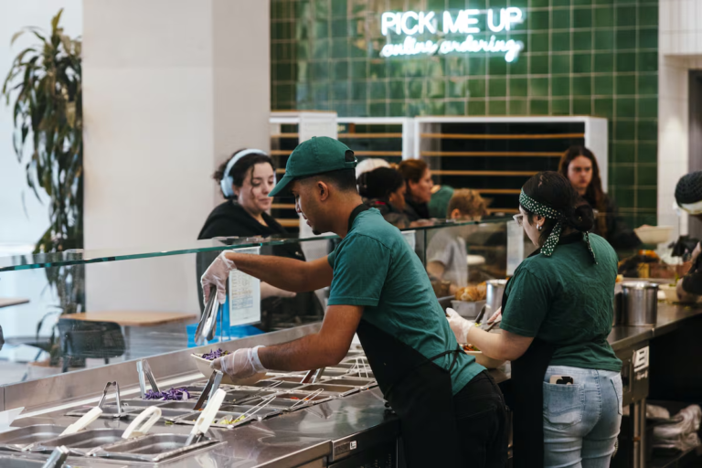 Mes de la Herencia Hispana: Así transforman los latinos la economía de EE.UU