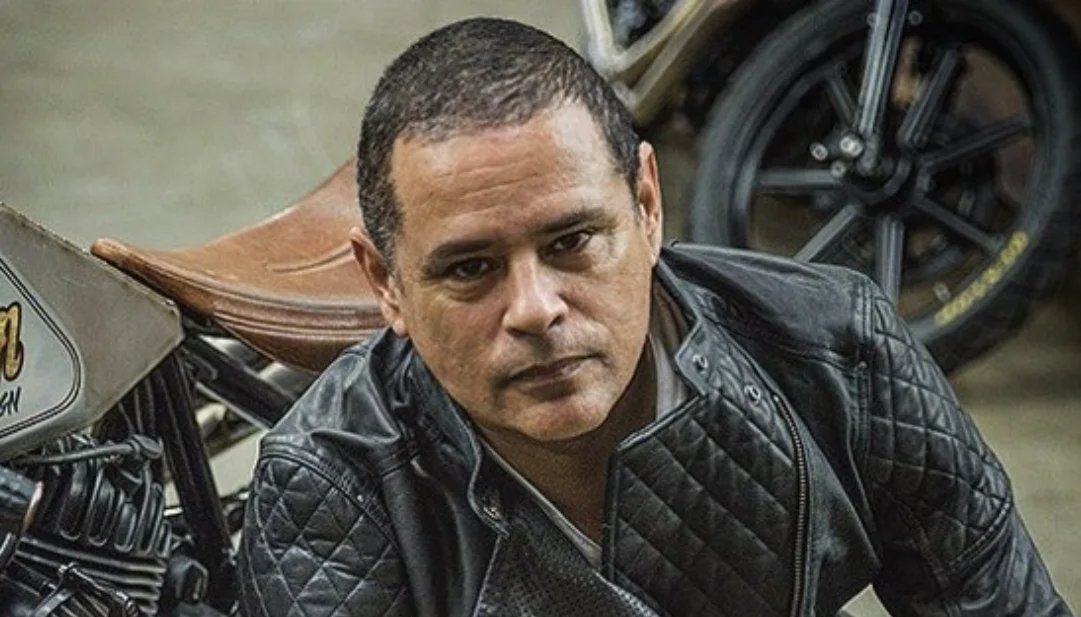 Arrestan al actor Raymond Cruz, recordado como Tuco Salamanca en Breaking Bad