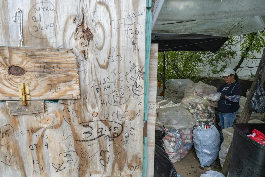 Redadas de ICE ensombrecen este Labor Day