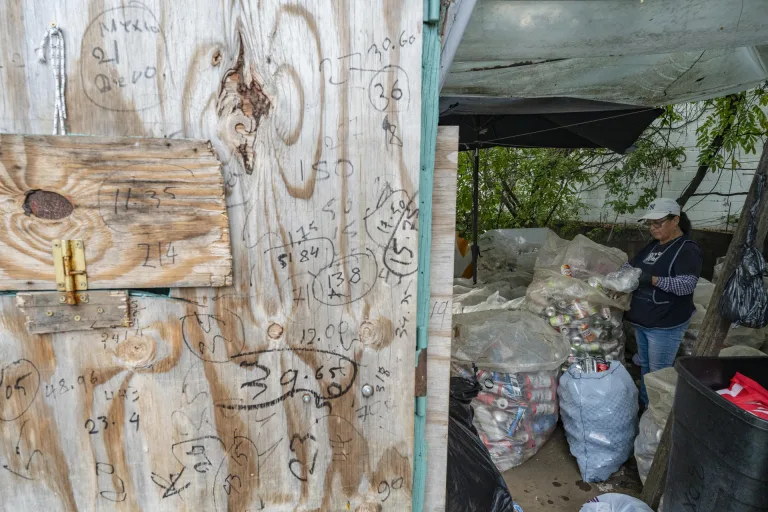 Redadas de ICE ensombrecen este Labor Day