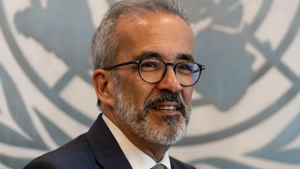 Reino Unido, Canadá y más países reconocen a Palestina