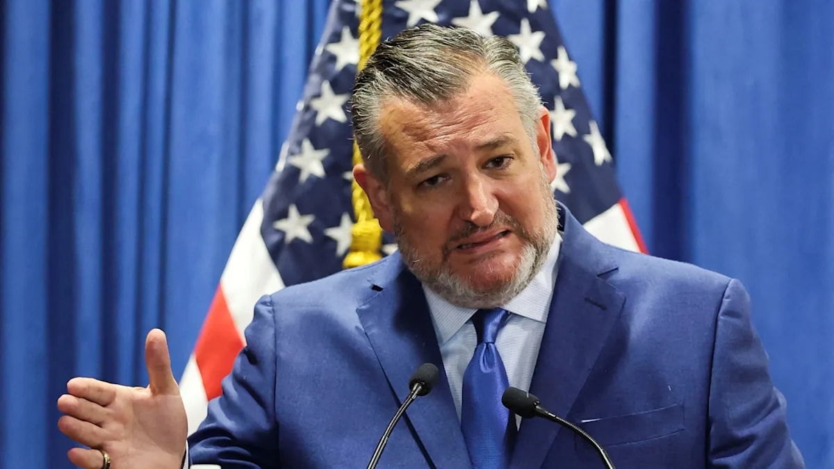 Ted Cruz pide a México aceptar la intervención