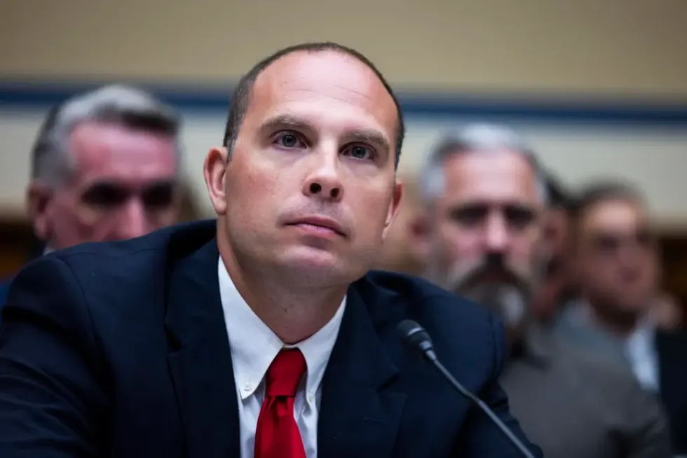 Testimonios sobre avistamientos de ovnis llegan al Congreso