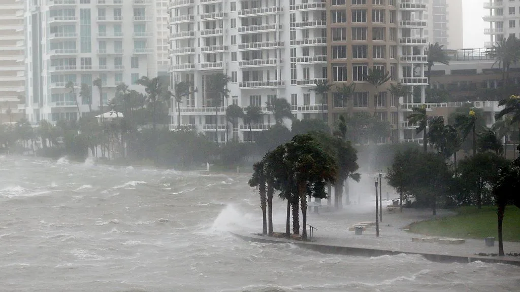 Tormenta Imelda