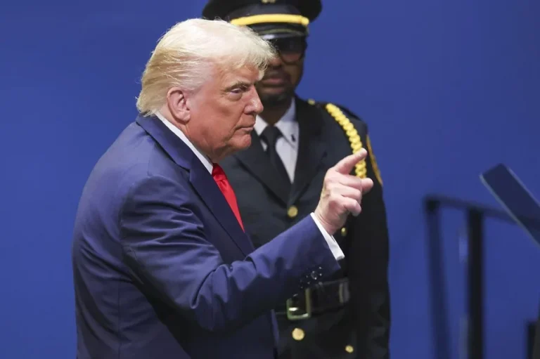 Trump cuestiona la utilidad de la ONU, a la que acusa de no ayudarle a acabar guerras