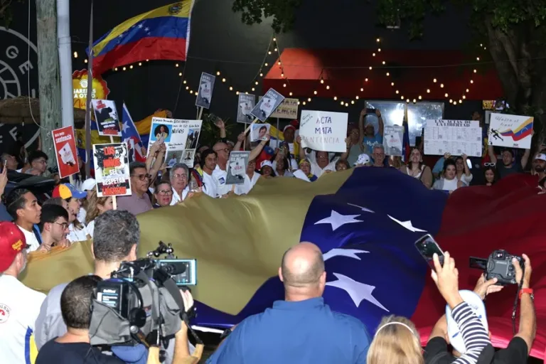 Trump elimina el beneficio migratorio TPS