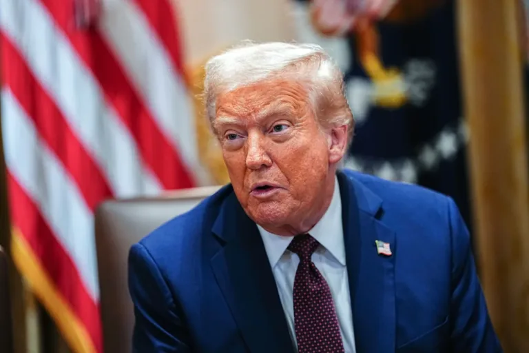 Trump financiará lucha contra “regímenes marxistas” en Venezuela