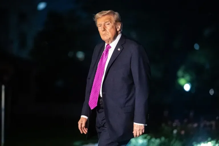 Trump pide más sanciones contra Rusia