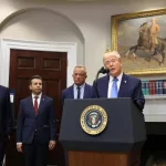 ¡Sin evidencia! ¿Por qué Trump relaciona el paracetamol con autismo?