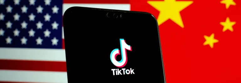 TikTok y EEUU firman un pacto histórico: Estas son las claves del acuerdo