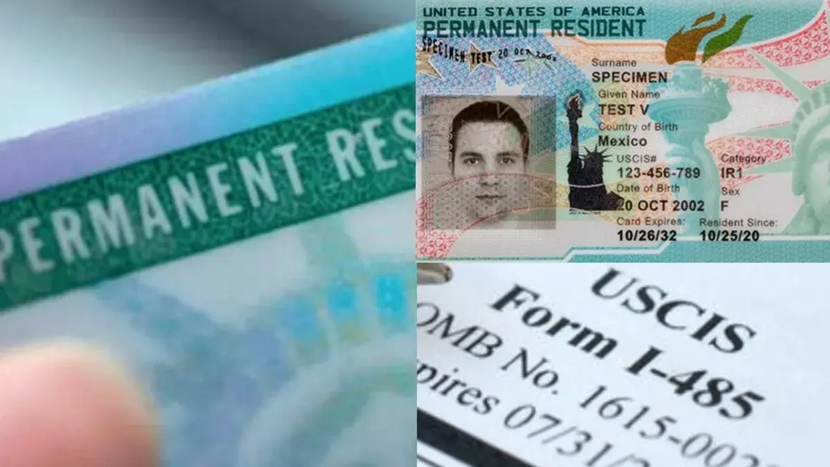 USCIS actualiza reglas de green card
