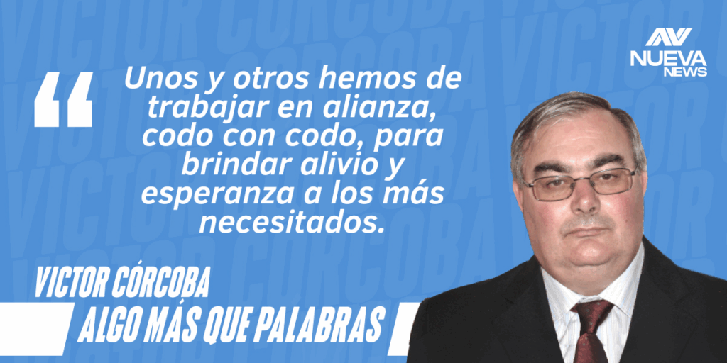 Ante el océano de la vida; trabajar juntos en la sanación