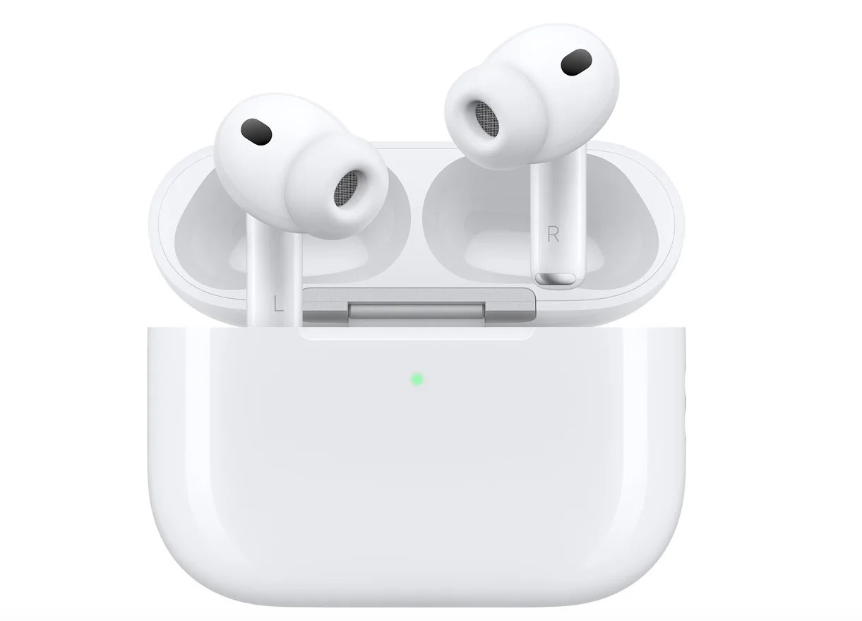 Apple lanza AirPods Pro 3 con doble cancelación de ruido y traducción instantánea