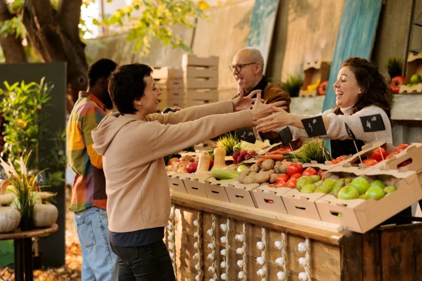 Top 5 de tiendas latinas en Boston para comer rico y saludable