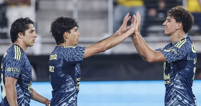 Todo sobre el Clásico Nacional Mexicano: América vs Chivas