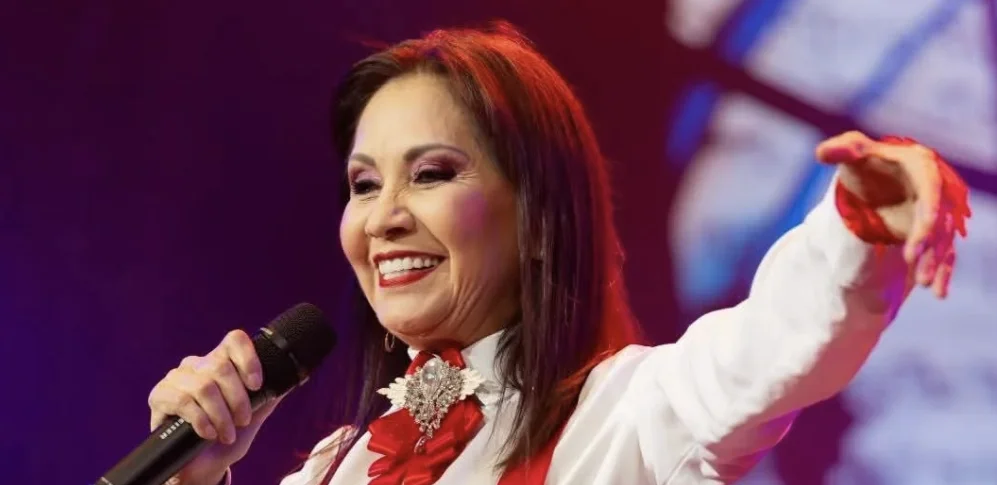 Lo mejor de la Herencia Hispana llega a Houston: Concierto de Ana Gabriel y más