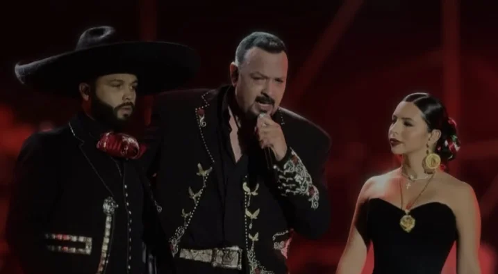 Ángela Aguilar es abucheada en concierto gratuito en México