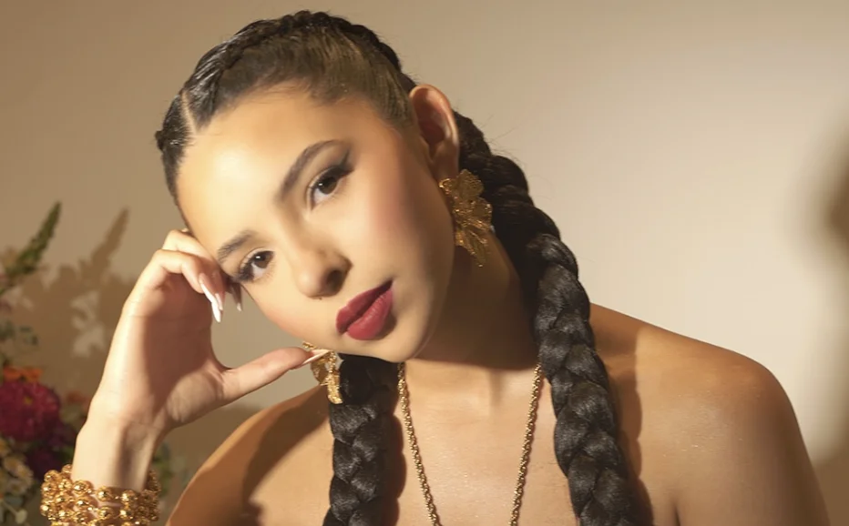 ¡Polémica!: Ángela Aguilar cancela conciertos en EE.UU.